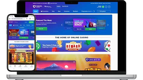 fanduel casino online in ct.